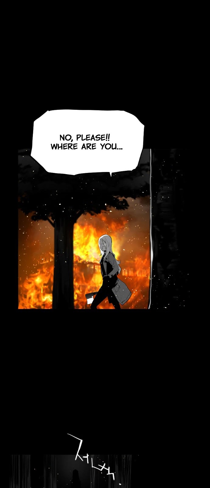 Terror Man Chapter 145 page 37 - Chapter 145