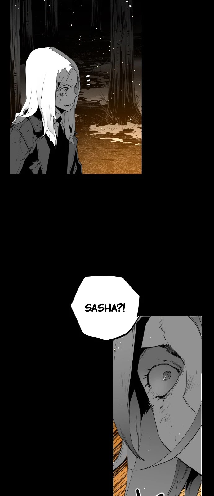 Terror Man Chapter 145 page 38 - Chapter 145