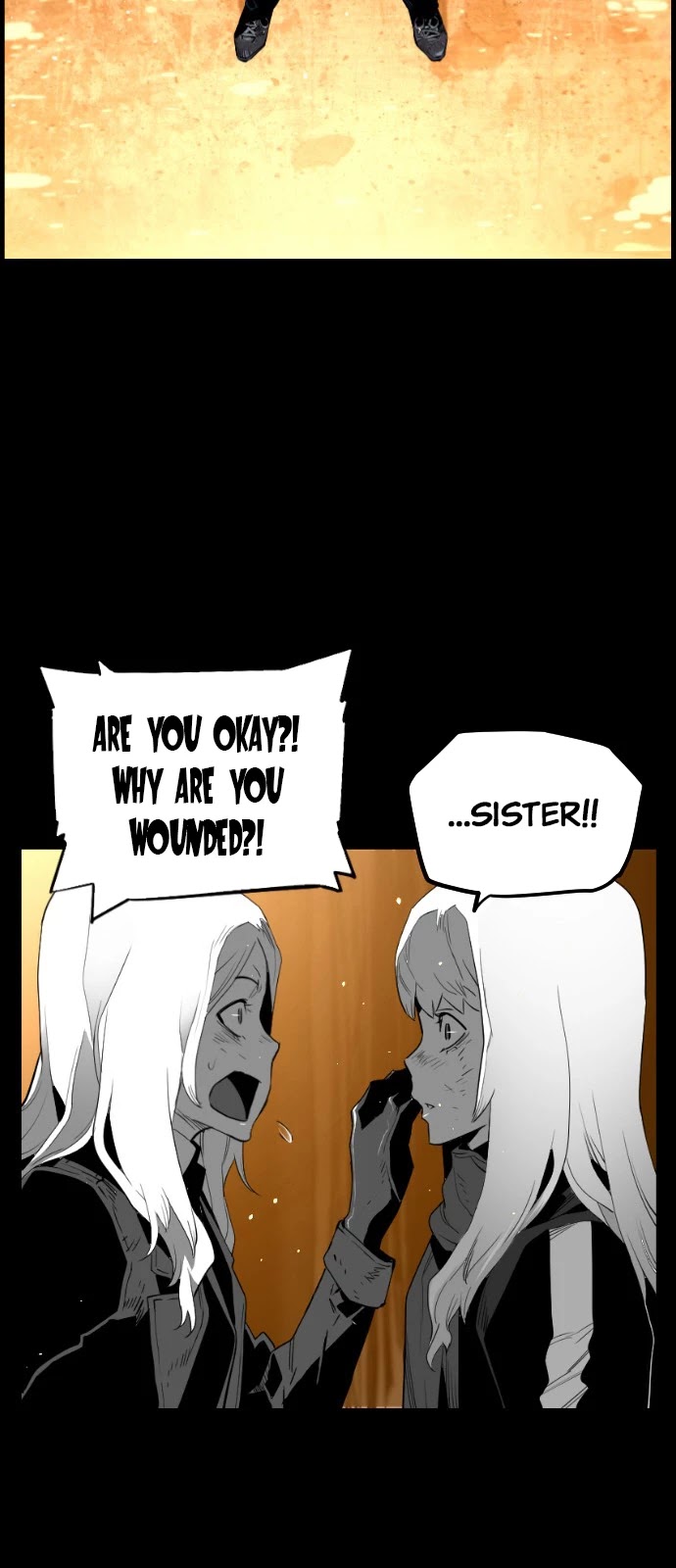 Terror Man Chapter 145 page 40 - Chapter 145