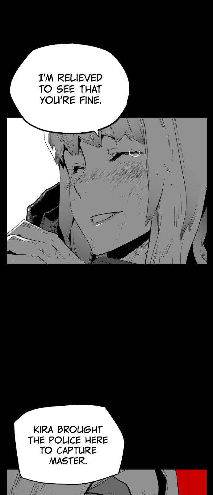 Terror Man Chapter 145 page 41 - Chapter 145