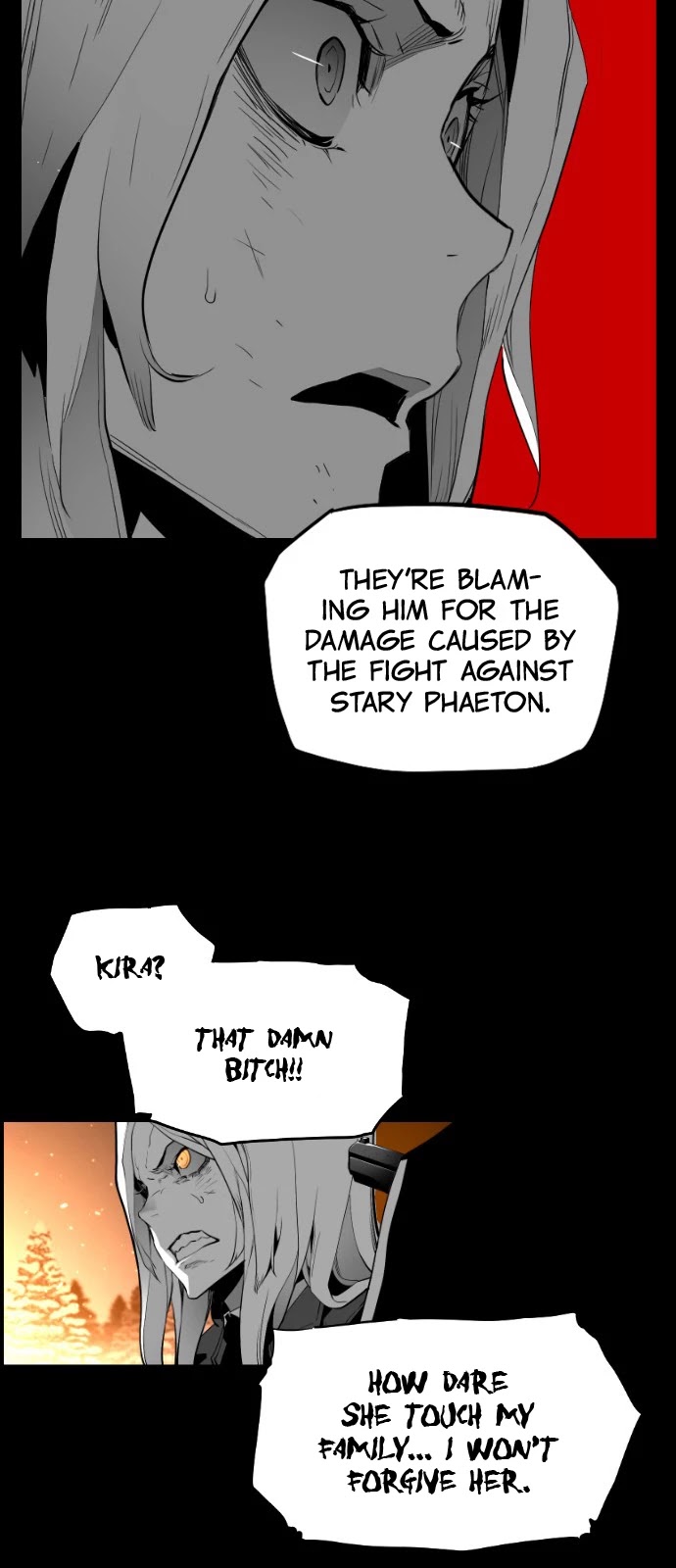 Terror Man Chapter 145 page 42 - Chapter 145