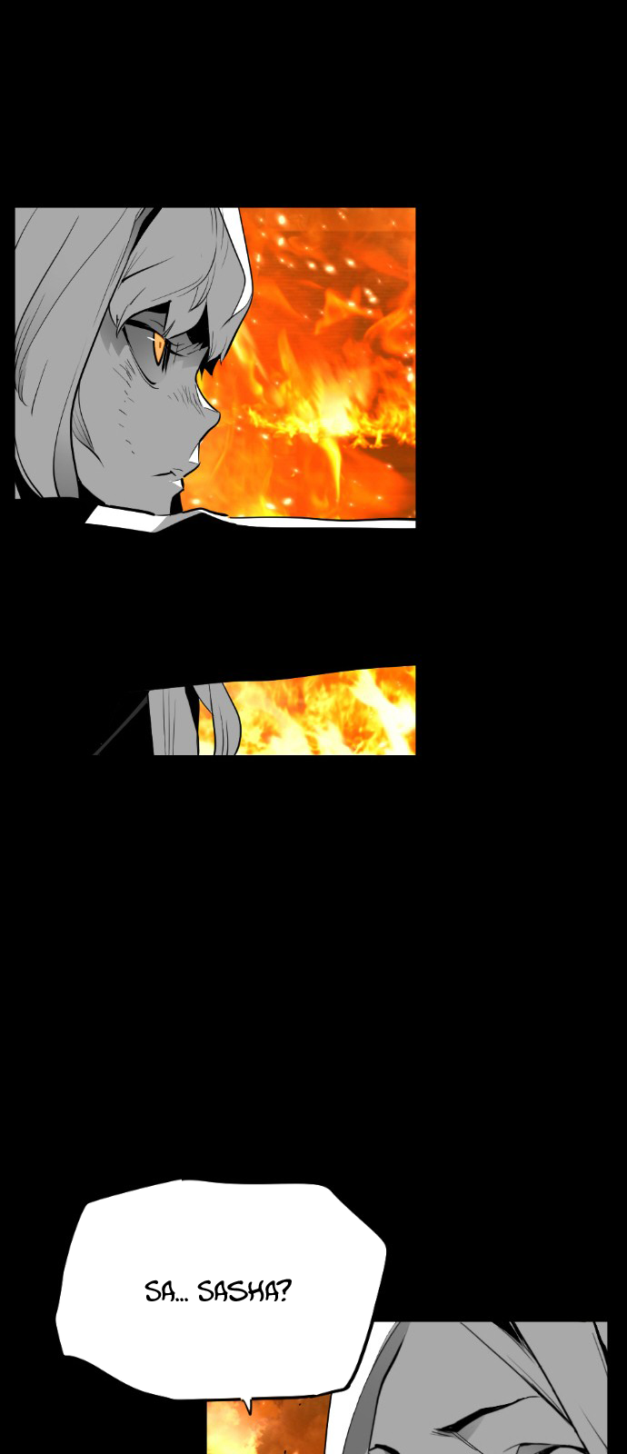 Terror Man Chapter 145 page 45 - Chapter 145