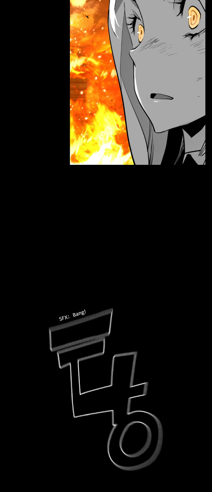 Terror Man Chapter 145 page 46 - Chapter 145