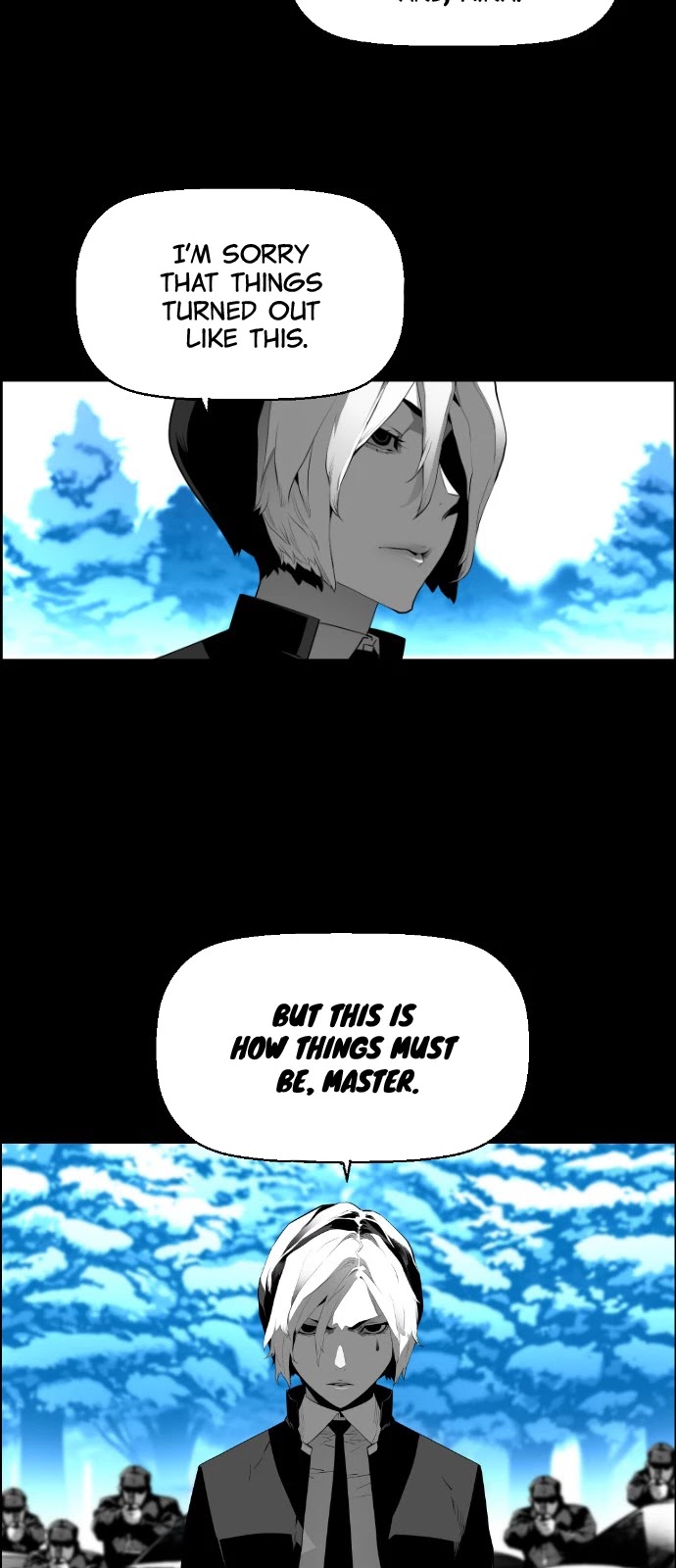 Terror Man Chapter 145 page 5 - Chapter 145