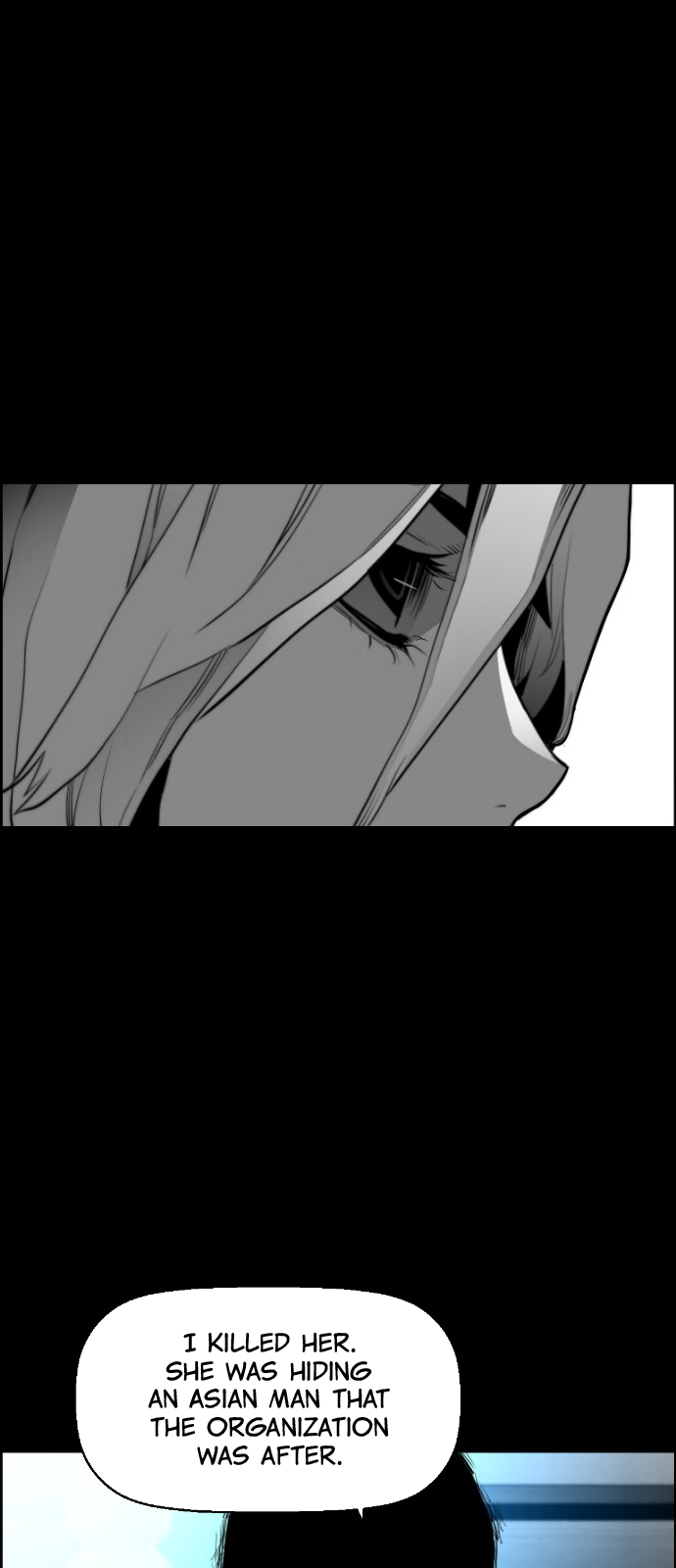 Terror Man Chapter 145 page 9 - Chapter 145