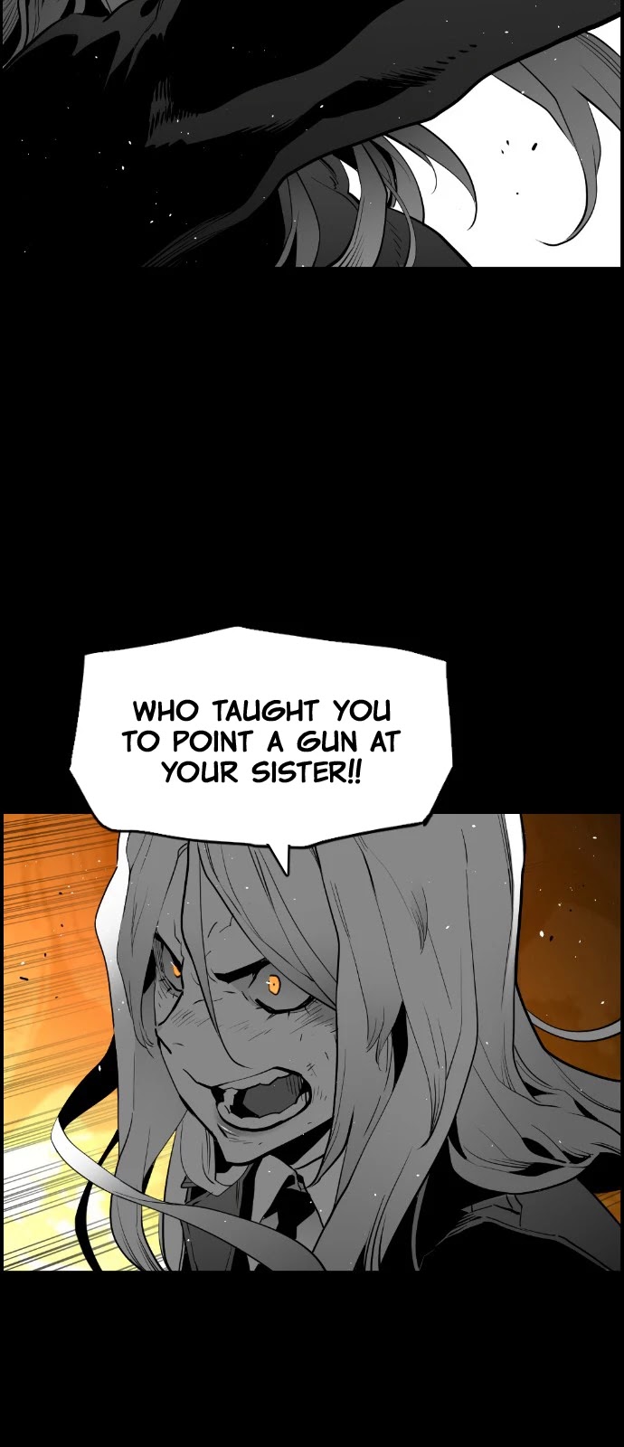 Terror Man Chapter 146 page 10 - Chapter 146