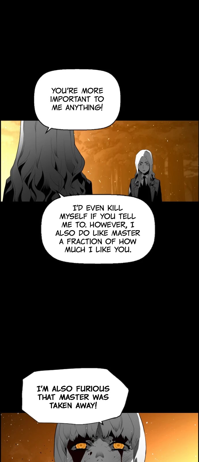 Terror Man Chapter 146 page 12 - Chapter 146