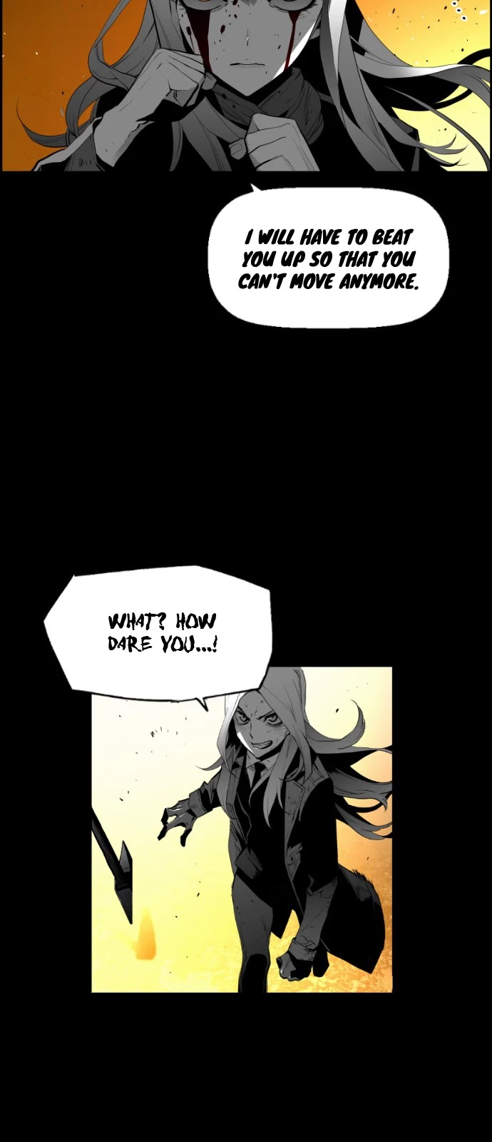 Terror Man Chapter 146 page 15 - Chapter 146