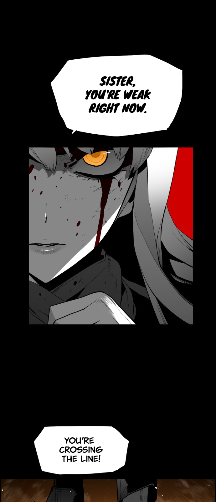 Terror Man Chapter 146 page 16 - Chapter 146