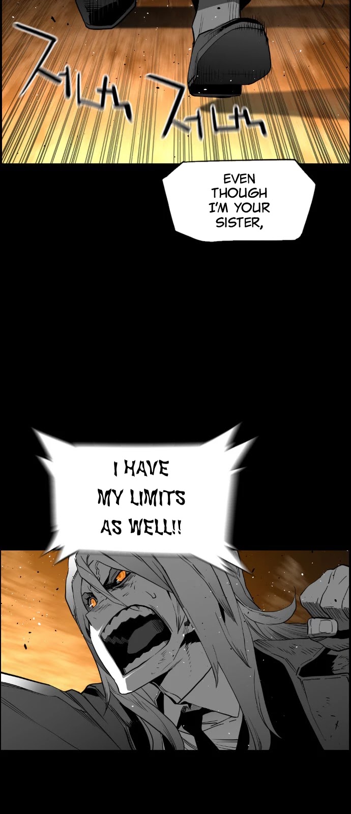 Terror Man Chapter 146 page 17 - Chapter 146