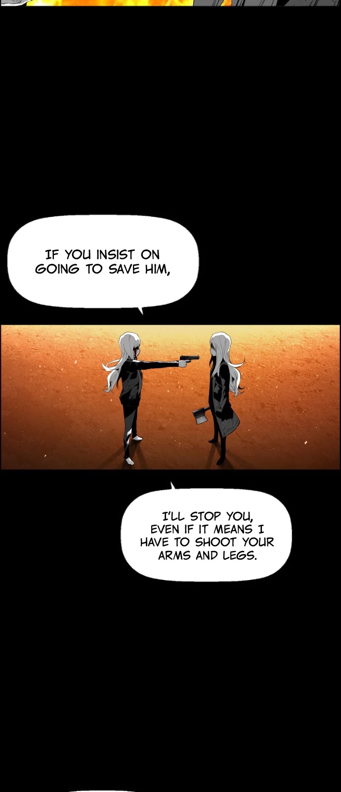 Terror Man Chapter 146 page 2 - Chapter 146