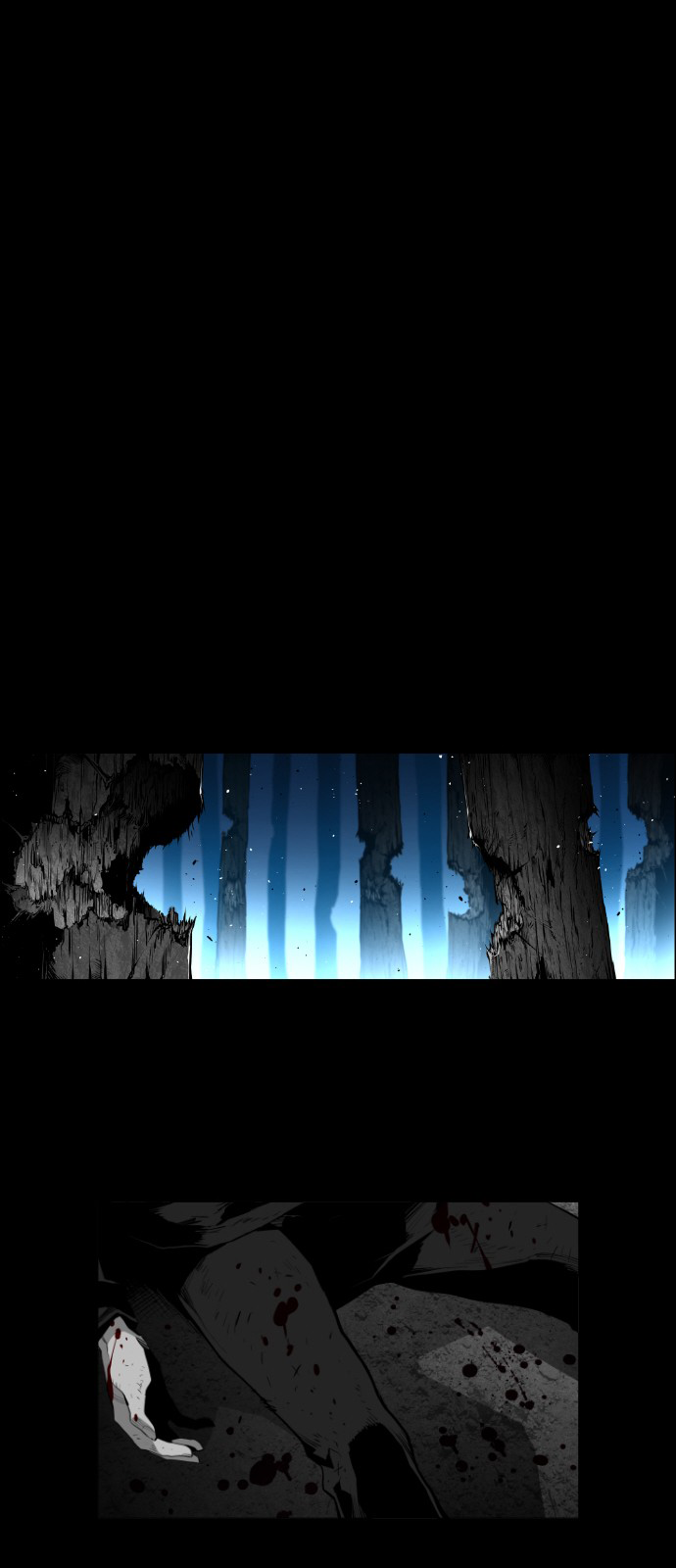 Terror Man Chapter 146 page 20 - Chapter 146
