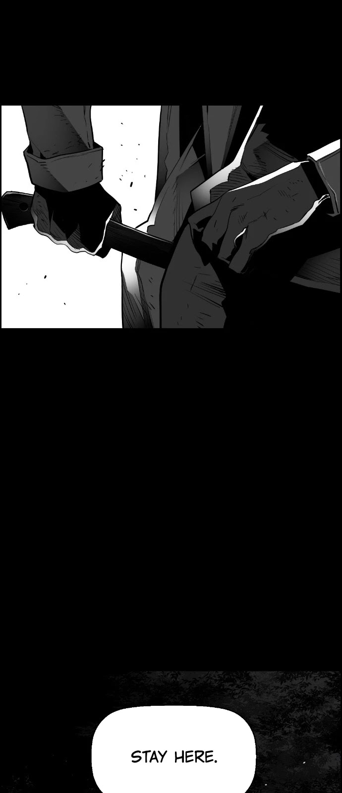 Terror Man Chapter 146 page 21 - Chapter 146