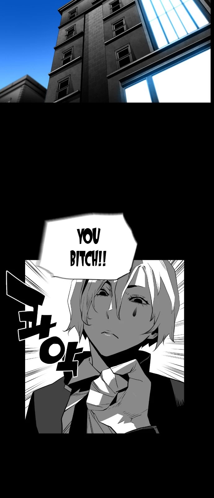 Terror Man Chapter 146 page 26 - Chapter 146