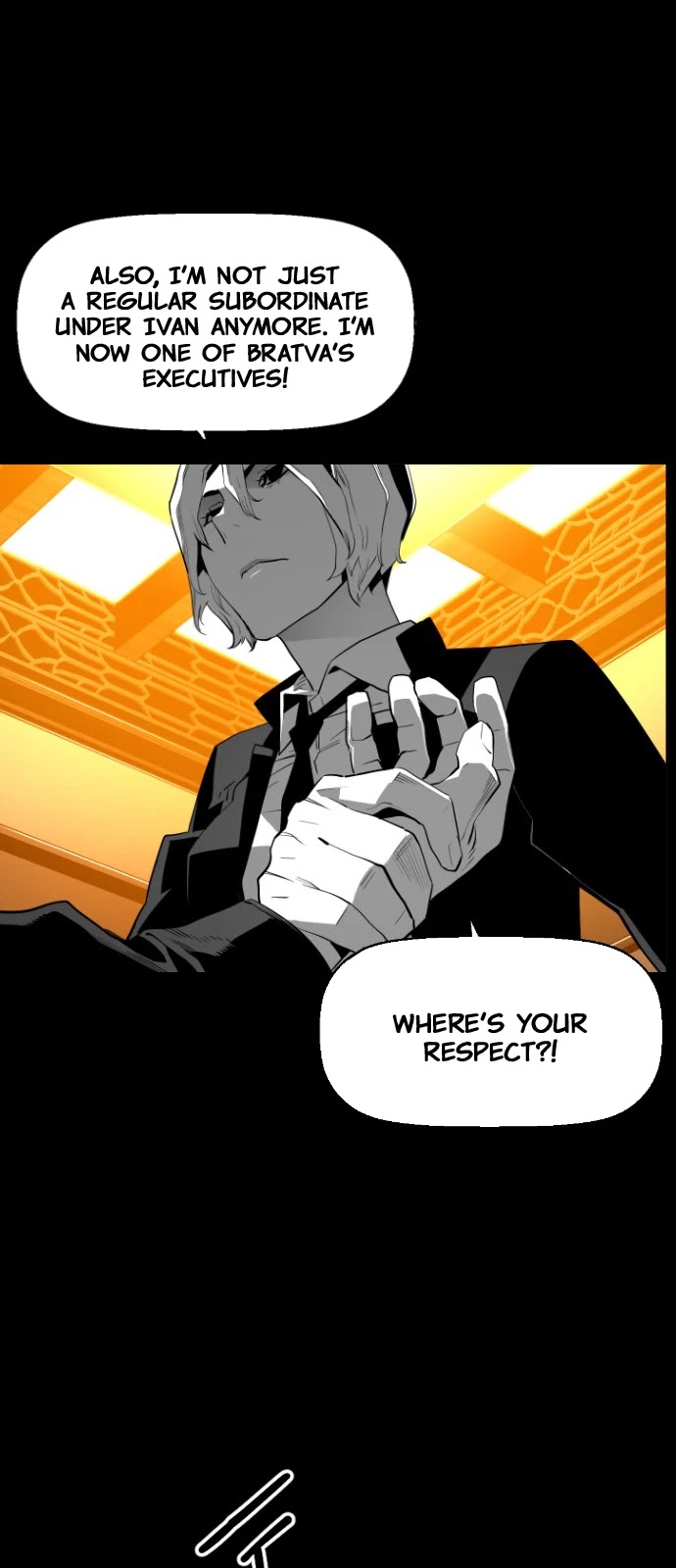 Terror Man Chapter 146 page 29 - Chapter 146