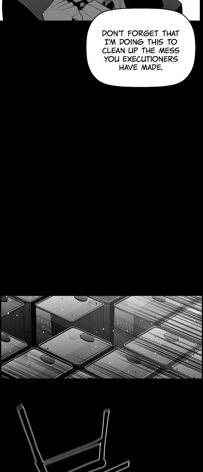 Terror Man Chapter 146 page 34 - Chapter 146