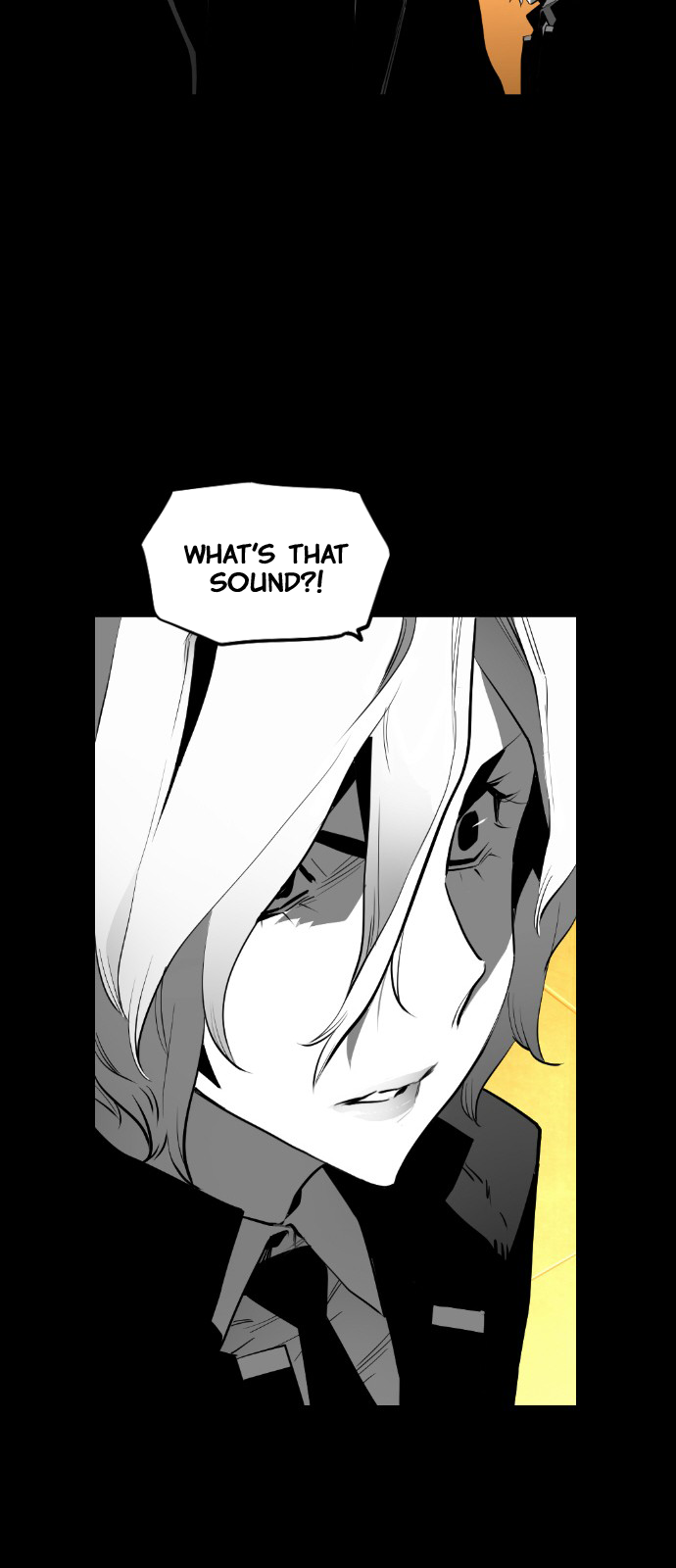 Terror Man Chapter 146 page 38 - Chapter 146