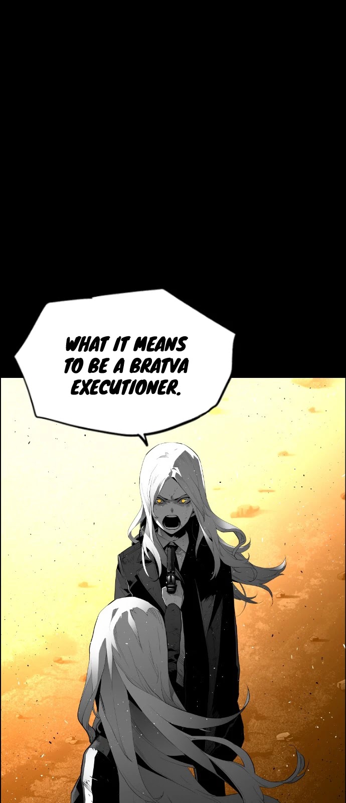Terror Man Chapter 146 page 4 - Chapter 146