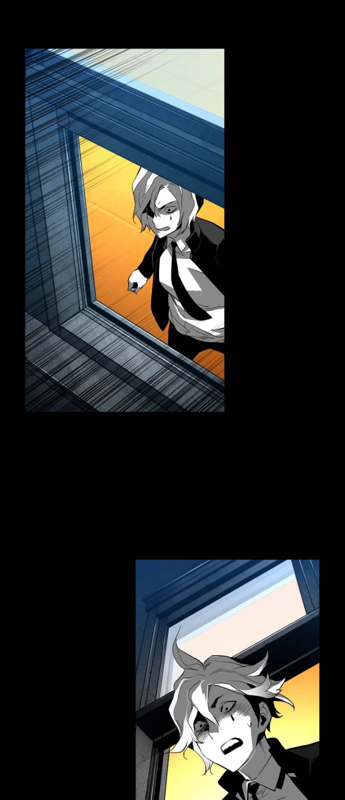 Terror Man Chapter 146 page 40 - Chapter 146