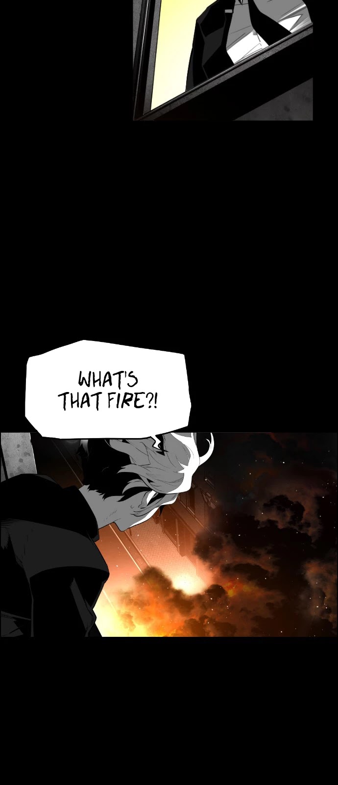 Terror Man Chapter 146 page 41 - Chapter 146