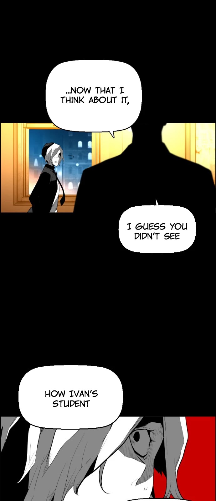 Terror Man Chapter 146 page 42 - Chapter 146