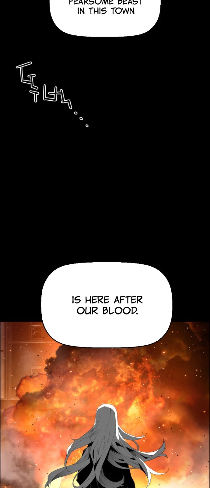 Terror Man Chapter 146 page 45 - Chapter 146