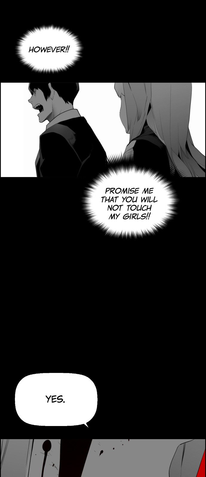 Terror Man Chapter 146 page 7 - Chapter 146