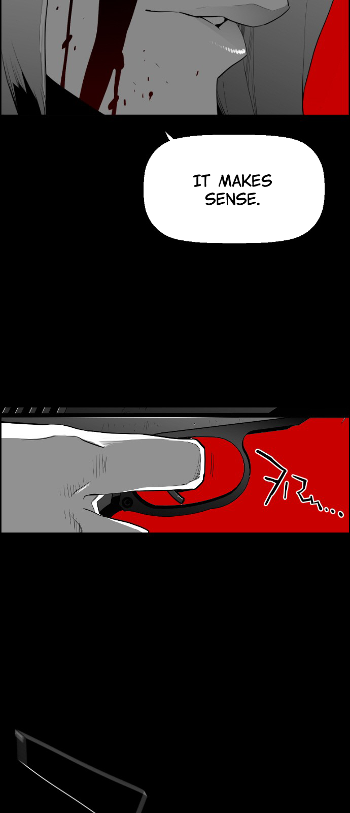 Terror Man Chapter 146 page 8 - Chapter 146