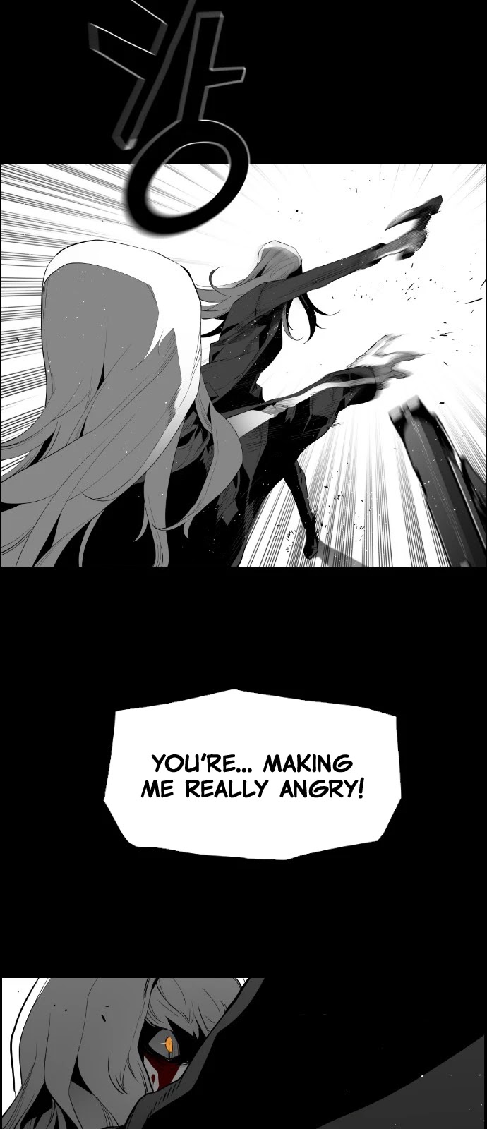 Terror Man Chapter 146 page 9 - Chapter 146
