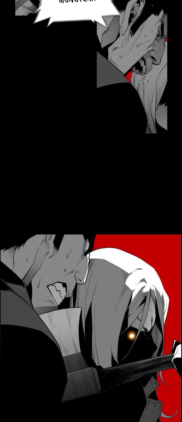 Terror Man Chapter 147 page 10 - Chapter 147