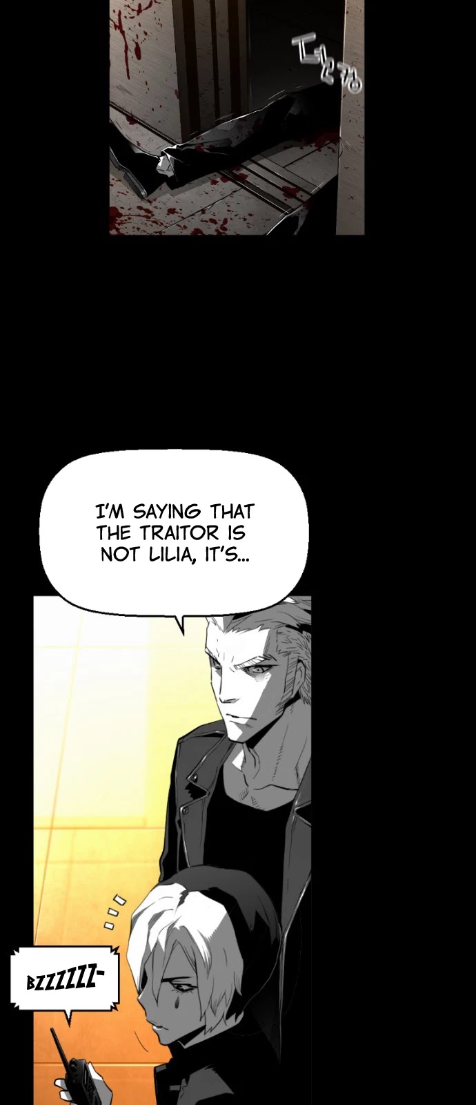 Terror Man Chapter 147 page 15 - Chapter 147