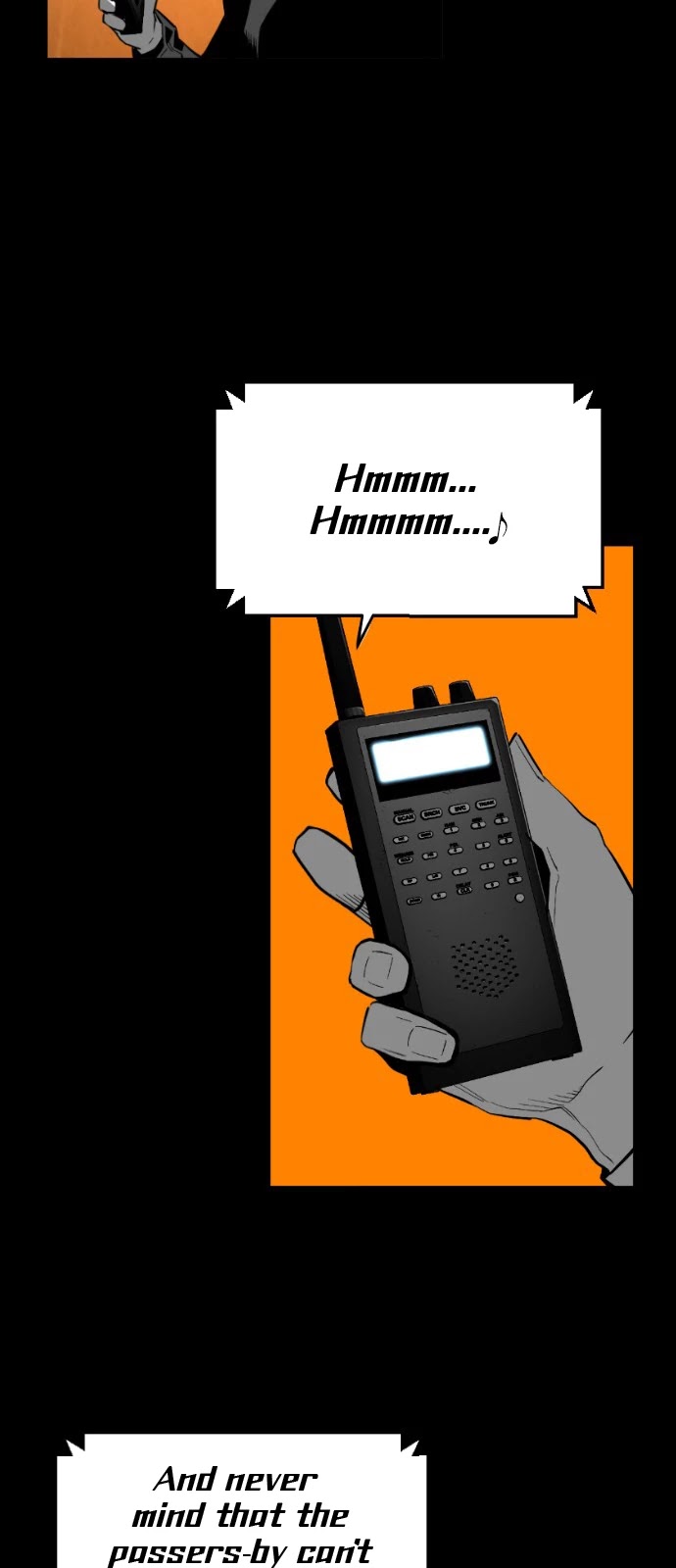 Terror Man Chapter 147 page 16 - Chapter 147
