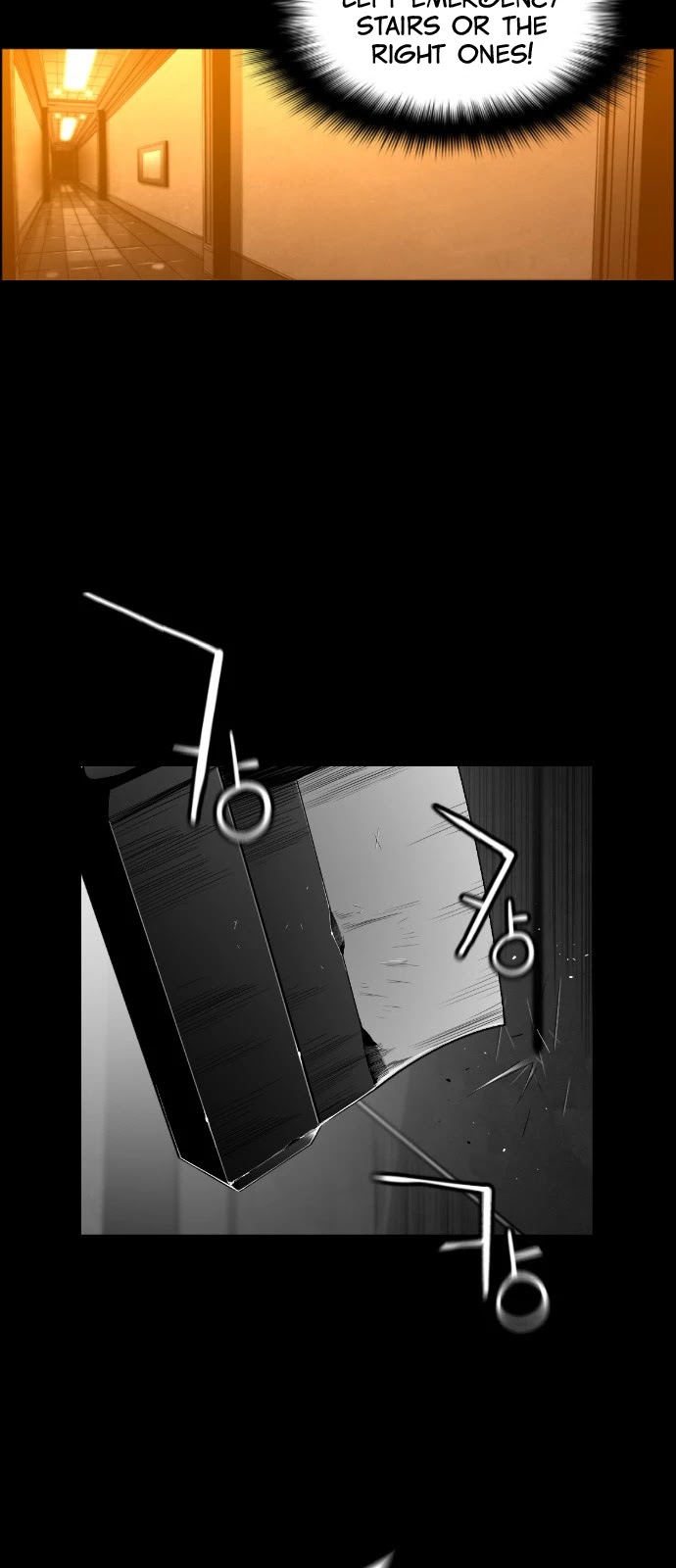 Terror Man Chapter 147 page 20 - Chapter 147