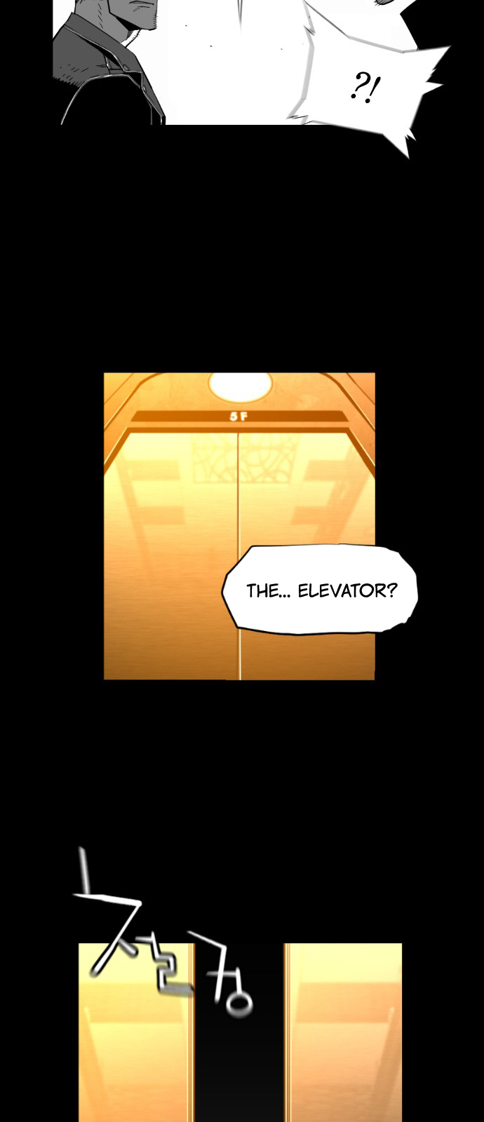 Terror Man Chapter 147 page 22 - Chapter 147