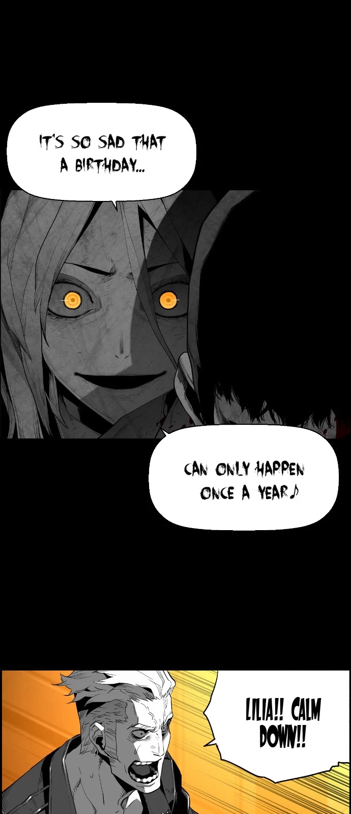 Terror Man Chapter 147 page 24 - Chapter 147