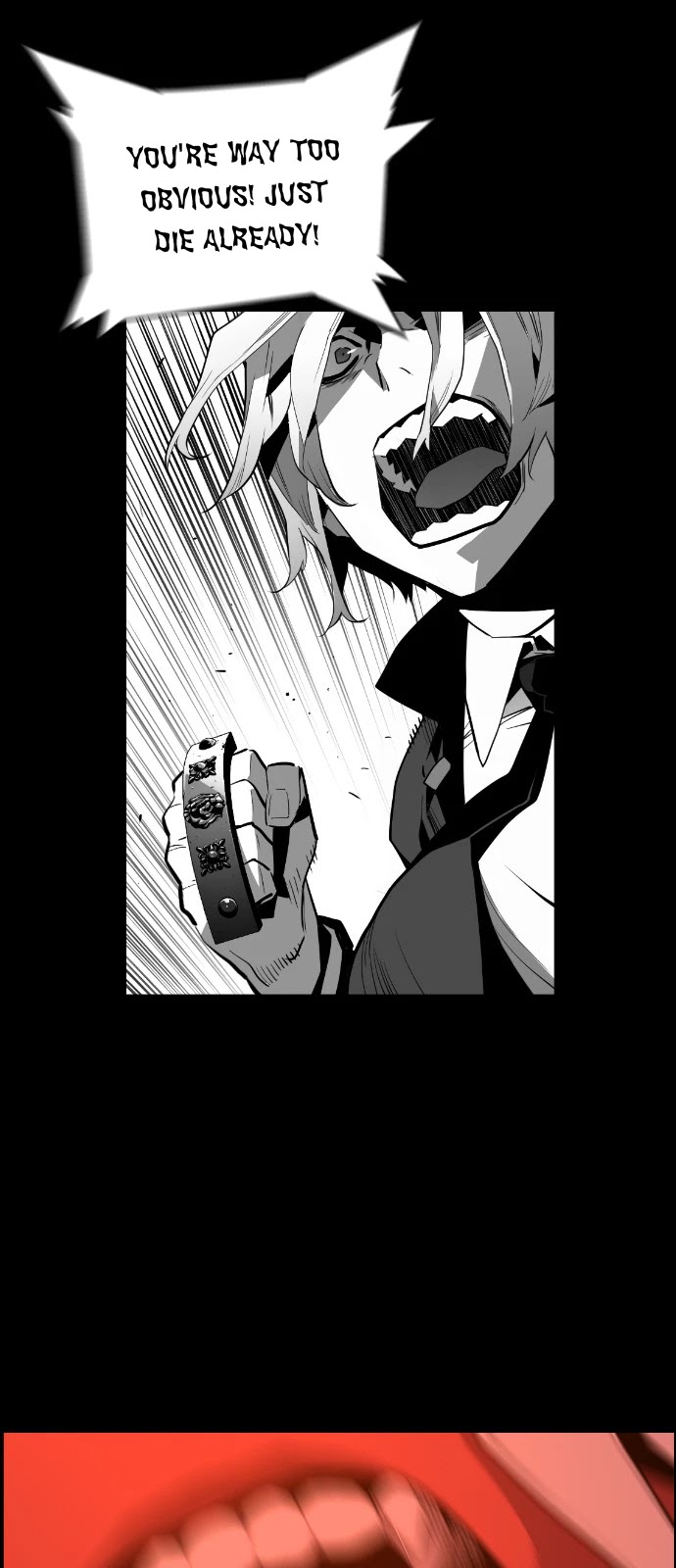 Terror Man Chapter 147 page 27 - Chapter 147
