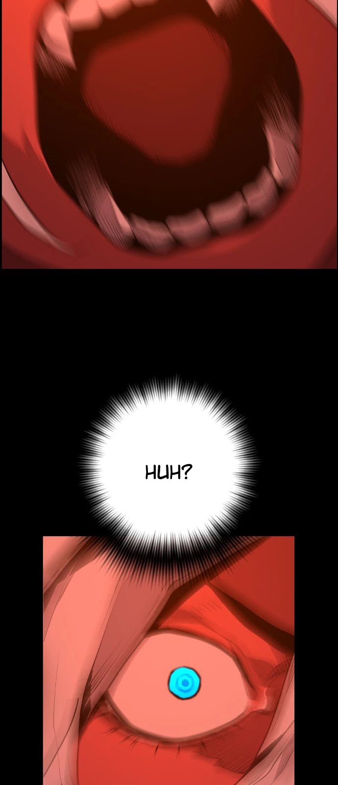 Terror Man Chapter 147 page 28 - Chapter 147
