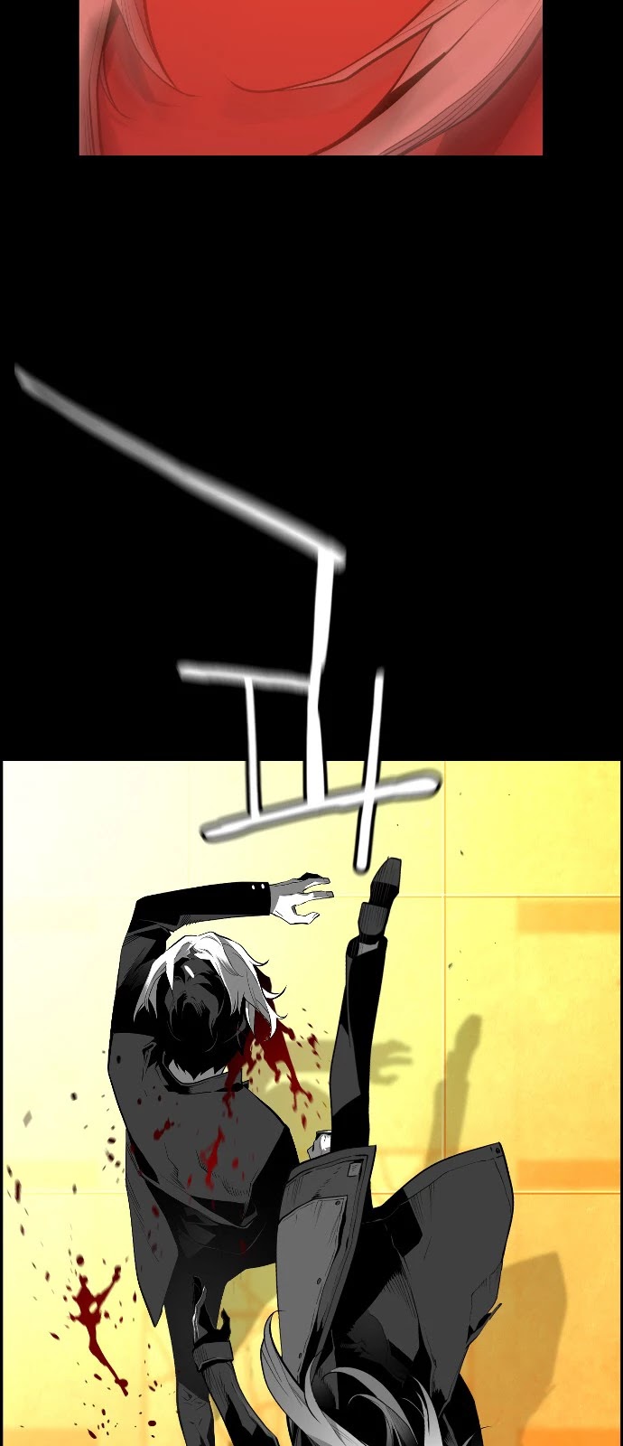 Terror Man Chapter 147 page 29 - Chapter 147