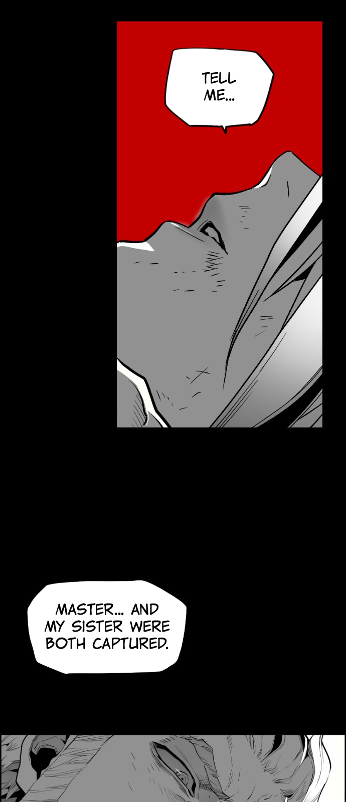 Terror Man Chapter 147 page 35 - Chapter 147