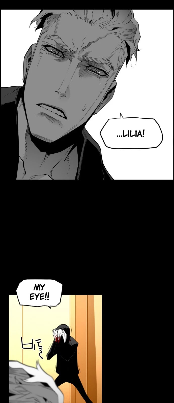 Terror Man Chapter 147 page 37 - Chapter 147