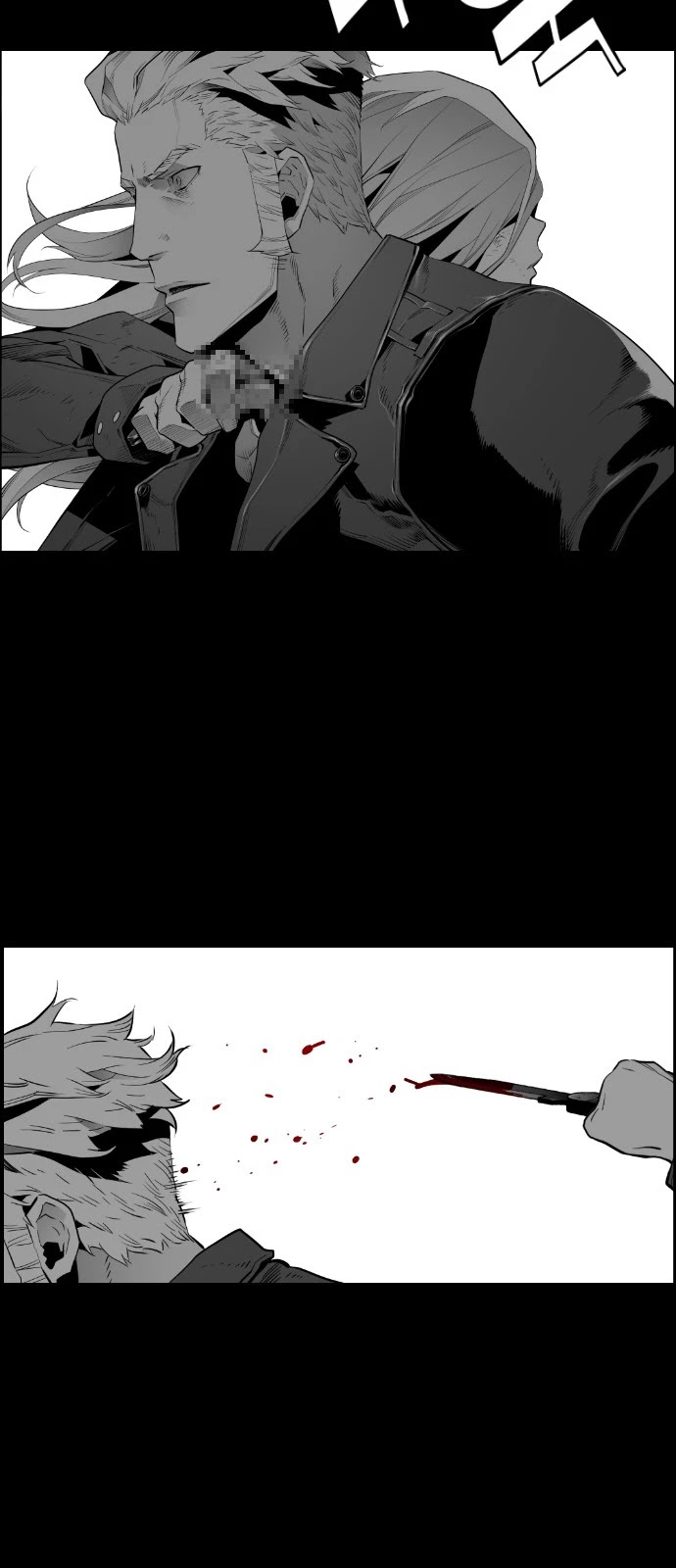 Terror Man Chapter 147 page 41 - Chapter 147