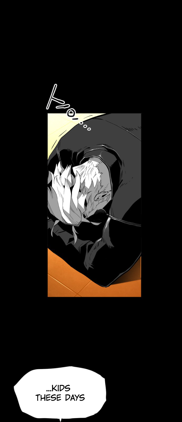 Terror Man Chapter 147 page 43 - Chapter 147