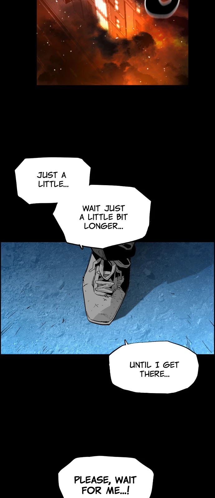 Terror Man Chapter 147 page 45 - Chapter 147