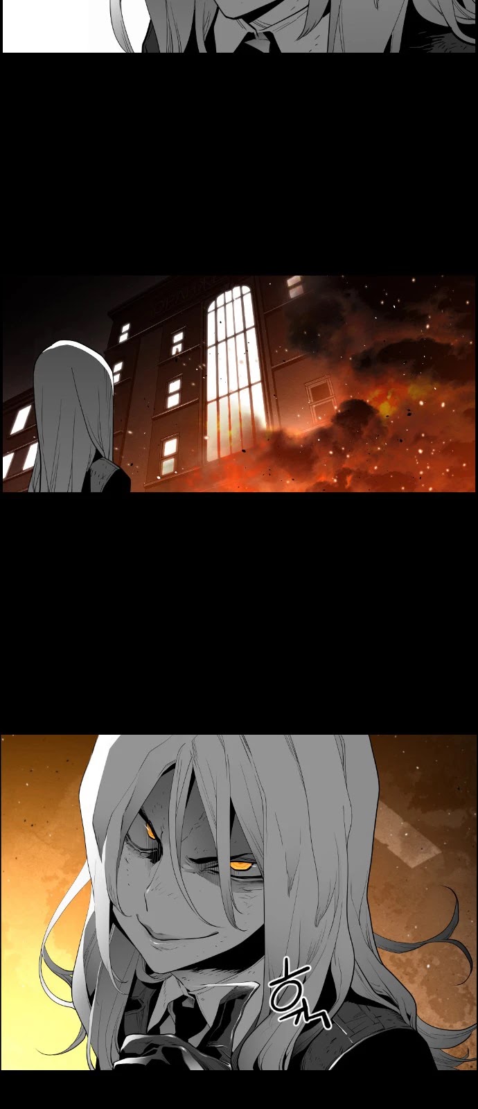 Terror Man Chapter 147 page 5 - Chapter 147