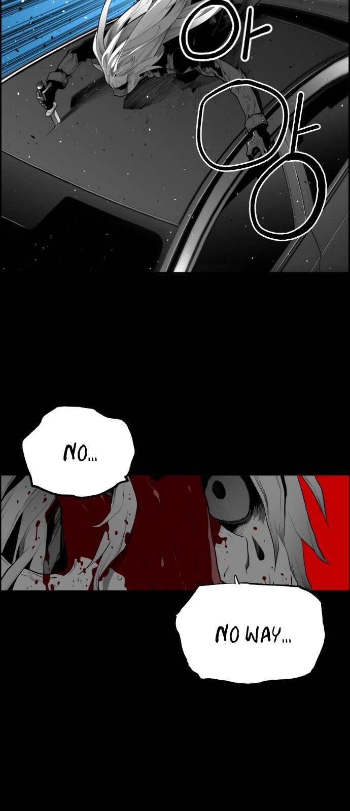 Terror Man Chapter 148 page 10 - Chapter 148