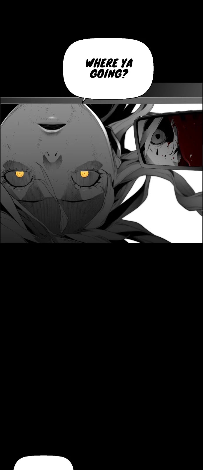 Terror Man Chapter 148 page 11 - Chapter 148