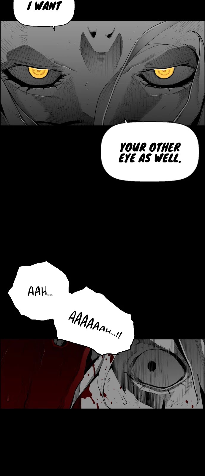 Terror Man Chapter 148 page 12 - Chapter 148