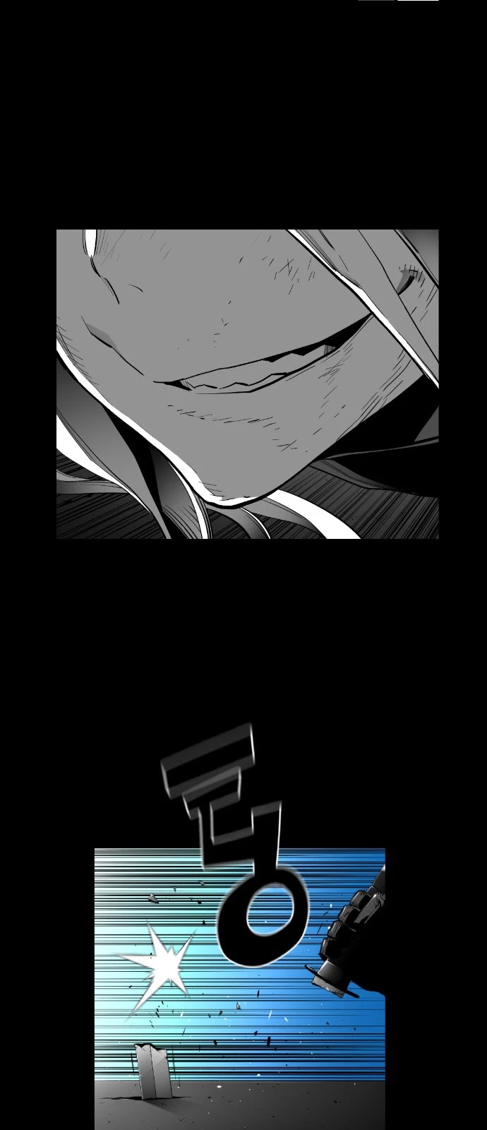 Terror Man Chapter 148 page 15 - Chapter 148