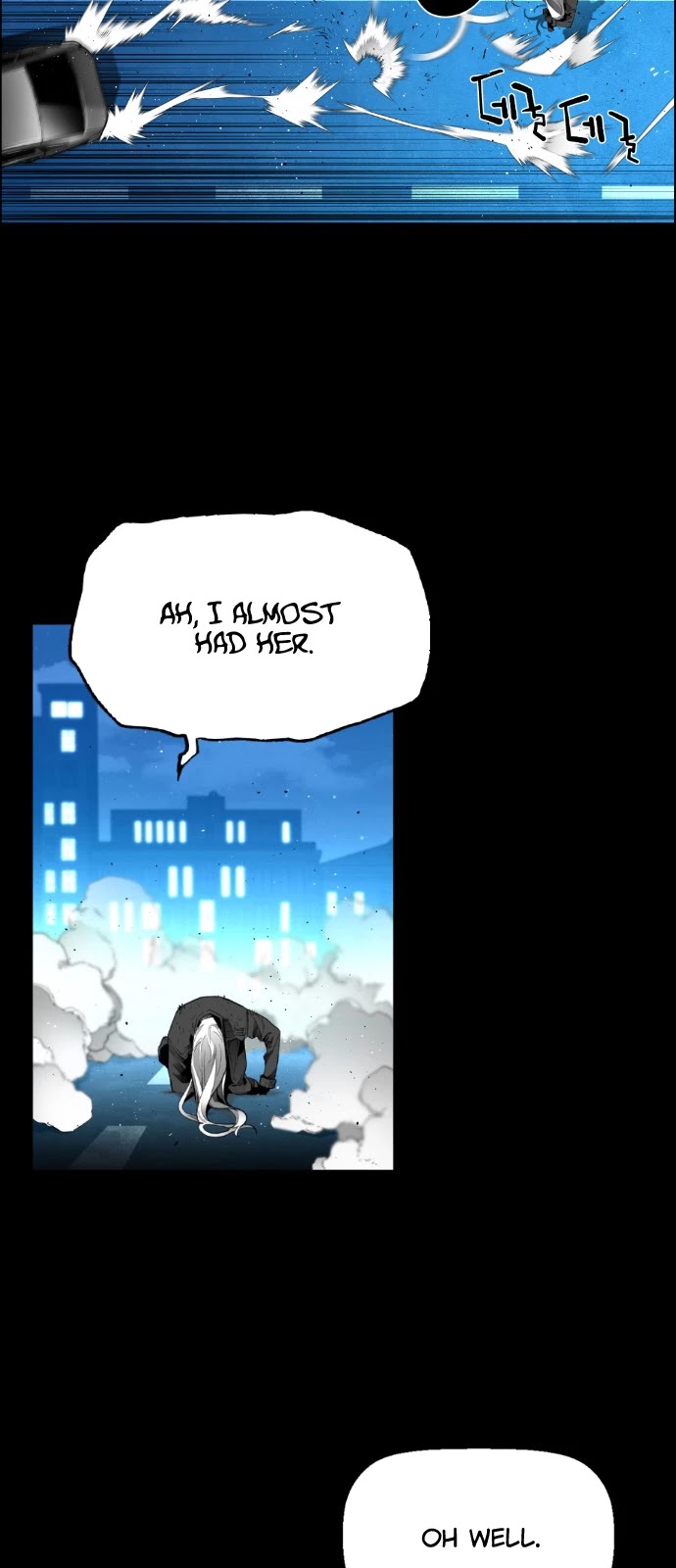 Terror Man Chapter 148 page 17 - Chapter 148
