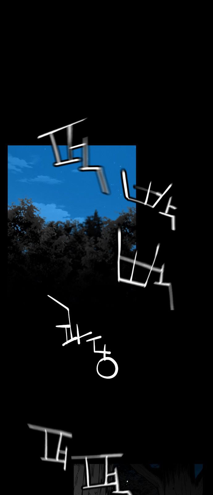 Terror Man Chapter 148 page 22 - Chapter 148